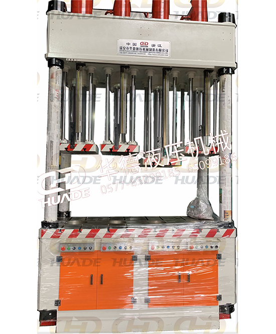 華悳(de)液壓(ya)機(ji)械製造 提供(gong)安(an)全(quan)、便捷(jie)的(de)液(ye)壓機設(she)備(bei)及自動化(hua)設(she)備