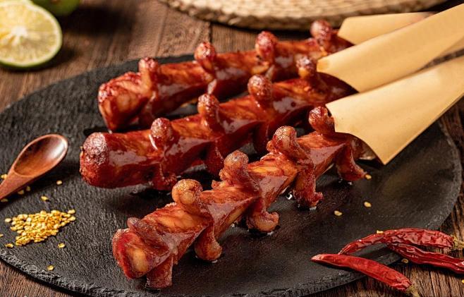 漢伯尅-長(zhang)沙大香(xiang)腸