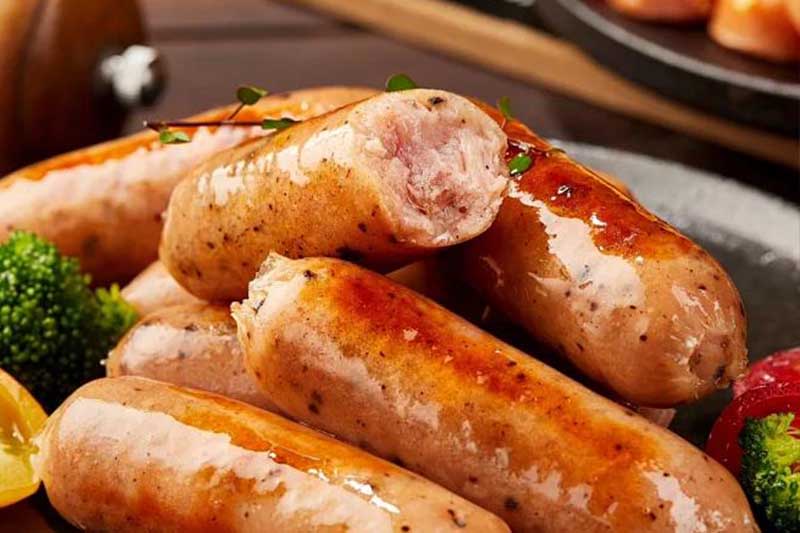 漢伯尅火山石道地腸