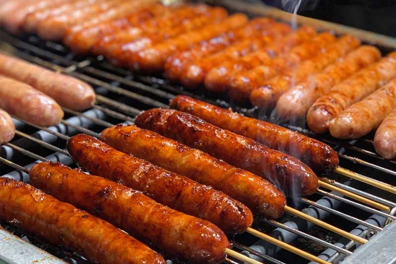 漢(han)伯尅1號（生製腸）