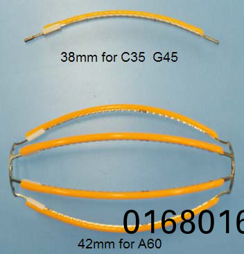 LED 燈(deng)絲創(chuang)新革命又(you)展新圖