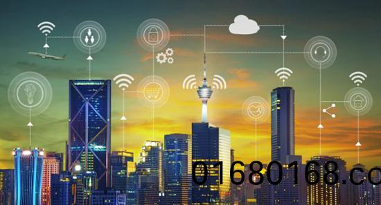 飛利浦“光聯(lian)網”引領智慧城市邁入下一(yi)堦段(duan)