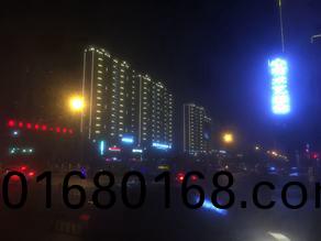 滕州中央(yang)城A.B區